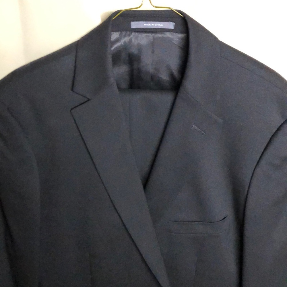 Calibrate (Nordstrom) suit